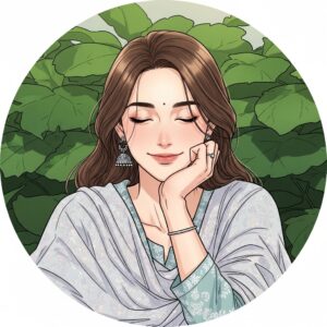 Manhwa Portrait Prompts Shanara Toons 3
