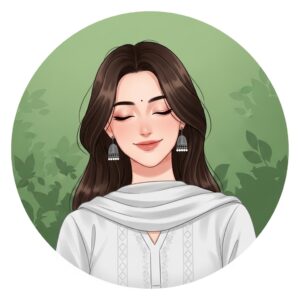 Manhwa Portrait Prompts Shanara Toons 5