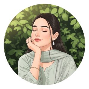 Manhwa Portrait Prompts Shanara Toons 8