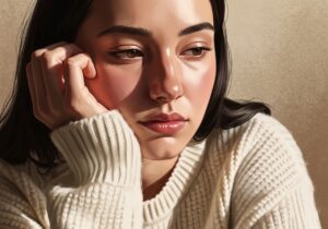 Oil Painting Portraits Prompts Shanara Toons 3